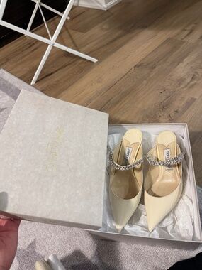 Jimmy Choo Bing 65